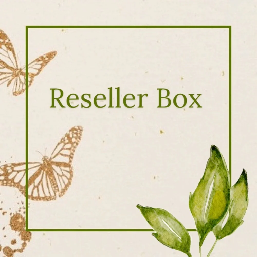 Reseller Box - Picture 1 of 1